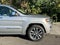 2017 Jeep Grand Cherokee Overland 4x4 4dr SUV
