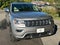 2017 Jeep Grand Cherokee Overland 4x4 4dr SUV