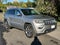 2017 Jeep Grand Cherokee Overland 4x4 4dr SUV