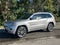 2017 Jeep Grand Cherokee Overland 4x4 4dr SUV