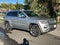 2017 Jeep Grand Cherokee Overland 4x4 4dr SUV