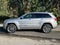 2017 Jeep Grand Cherokee Overland 4x4 4dr SUV