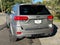 2017 Jeep Grand Cherokee Overland 4x4 4dr SUV