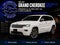 2018 Jeep Grand Cherokee Overland 4x4 4dr SUV