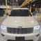 2018 Jeep Grand Cherokee Overland 4x4 4dr SUV