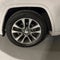 2018 Jeep Grand Cherokee Overland 4x4 4dr SUV
