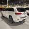 2018 Jeep Grand Cherokee Overland 4x4 4dr SUV