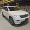 2018 Jeep Grand Cherokee Overland 4x4 4dr SUV