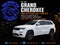 2021 Jeep Grand Cherokee High Altitude 4x4 4dr SUV