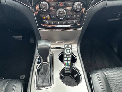 2021 Jeep Grand Cherokee High Altitude 4x4 4dr SUV