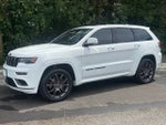 2021 Jeep Grand Cherokee High Altitude 4x4 4dr SUV