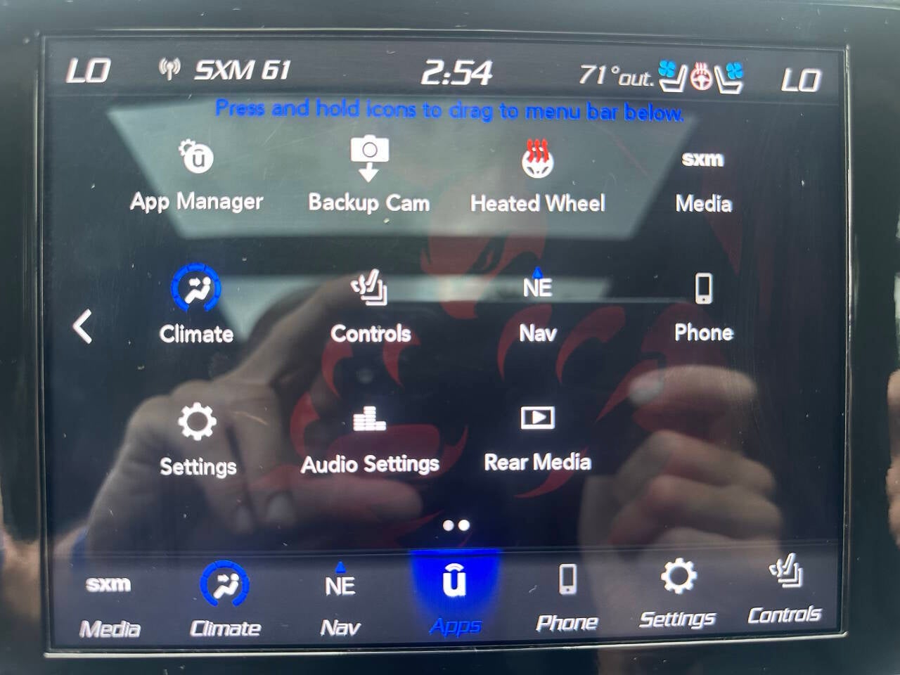 2021 Jeep Grand Cherokee High Altitude 4x4 4dr SUV