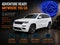 2021 Jeep Grand Cherokee High Altitude 4x4 4dr SUV