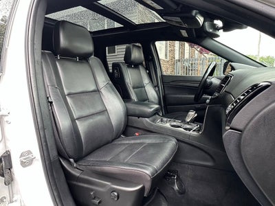 2021 Jeep Grand Cherokee High Altitude 4x4 4dr SUV