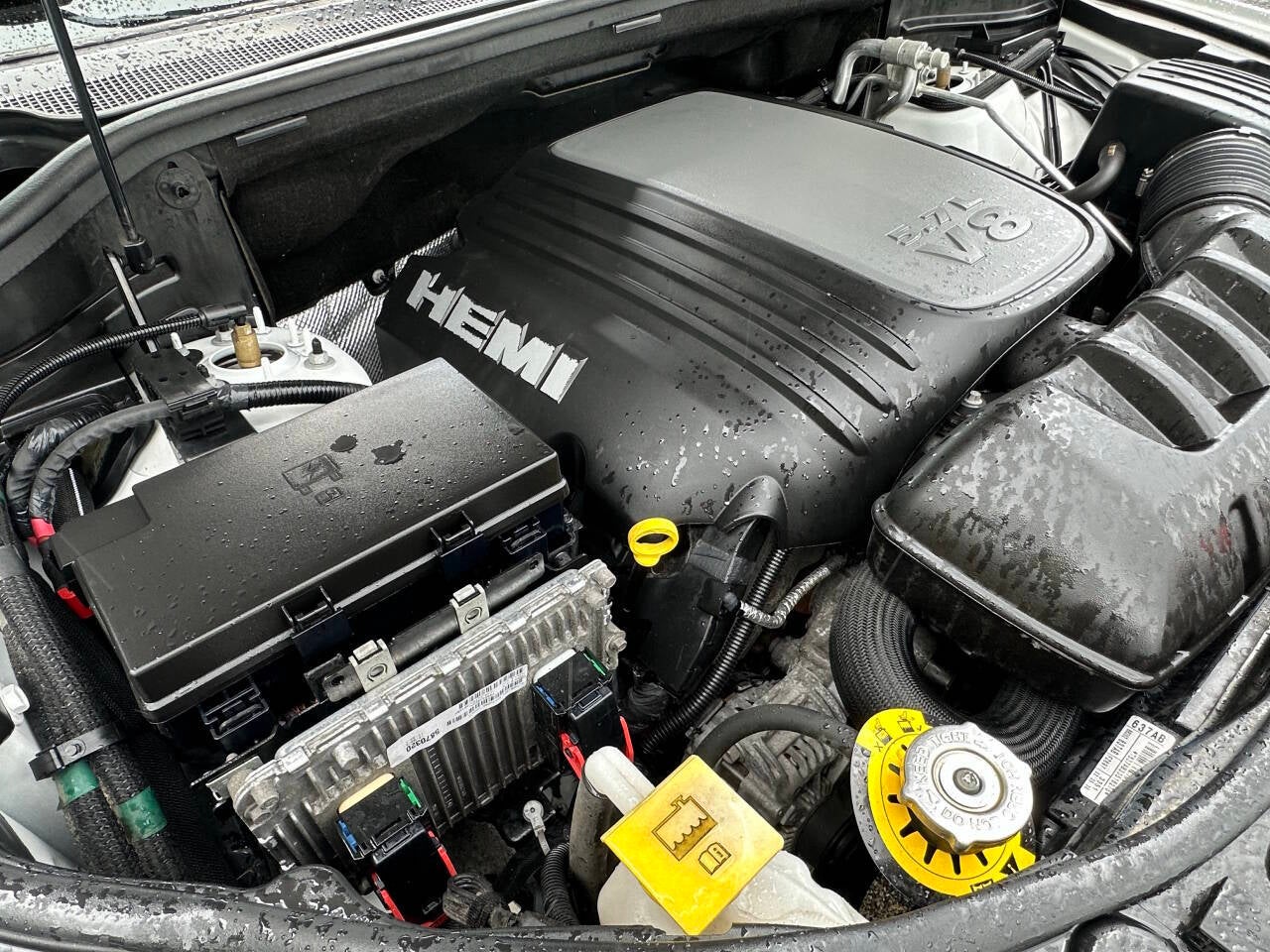 2021 Jeep Grand Cherokee High Altitude 4x4 4dr SUV