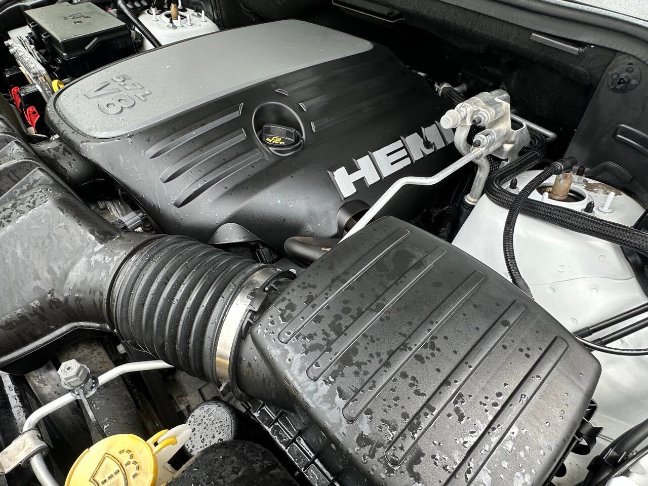 2021 Jeep Grand Cherokee High Altitude 4x4 4dr SUV