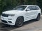 2021 Jeep Grand Cherokee High Altitude 4x4 4dr SUV