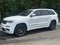 2021 Jeep Grand Cherokee High Altitude 4x4 4dr SUV