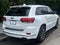 2021 Jeep Grand Cherokee High Altitude 4x4 4dr SUV