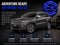 2017 Jeep Grand Cherokee Overland 4x4 4dr SUV