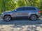2017 Jeep Grand Cherokee Overland 4x4 4dr SUV