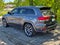 2017 Jeep Grand Cherokee Overland 4x4 4dr SUV