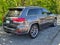 2017 Jeep Grand Cherokee Overland 4x4 4dr SUV