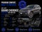 2017 Jeep Grand Cherokee Overland 4x4 4dr SUV