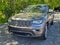 2017 Jeep Grand Cherokee Overland 4x4 4dr SUV