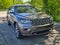 2017 Jeep Grand Cherokee Overland 4x4 4dr SUV