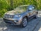 2017 Jeep Grand Cherokee Overland 4x4 4dr SUV