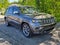 2017 Jeep Grand Cherokee Overland 4x4 4dr SUV