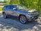 2017 Jeep Grand Cherokee Overland 4x4 4dr SUV