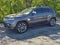 2017 Jeep Grand Cherokee Overland 4x4 4dr SUV