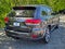 2017 Jeep Grand Cherokee Overland 4x4 4dr SUV