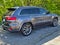 2017 Jeep Grand Cherokee Overland 4x4 4dr SUV