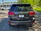 2017 Jeep Grand Cherokee Overland 4x4 4dr SUV