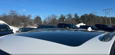 2018 Jeep Grand Cherokee Summit 4x4 4dr SUV