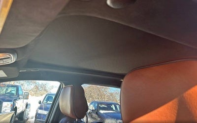 2018 Jeep Grand Cherokee Summit 4x4 4dr SUV