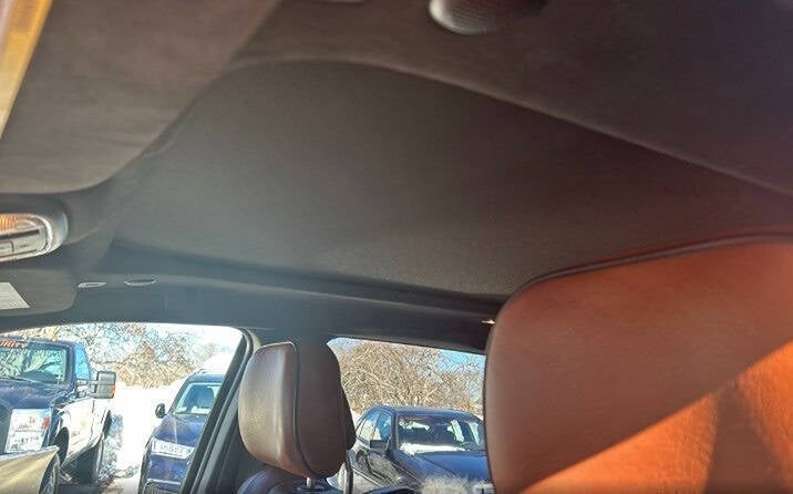 2018 Jeep Grand Cherokee Summit 4x4 4dr SUV