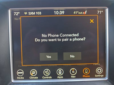 2018 Jeep Grand Cherokee Summit 4x4 4dr SUV