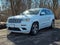 2018 Jeep Grand Cherokee Summit 4x4 4dr SUV