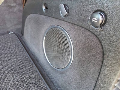 2018 Jeep Grand Cherokee Summit 4x4 4dr SUV