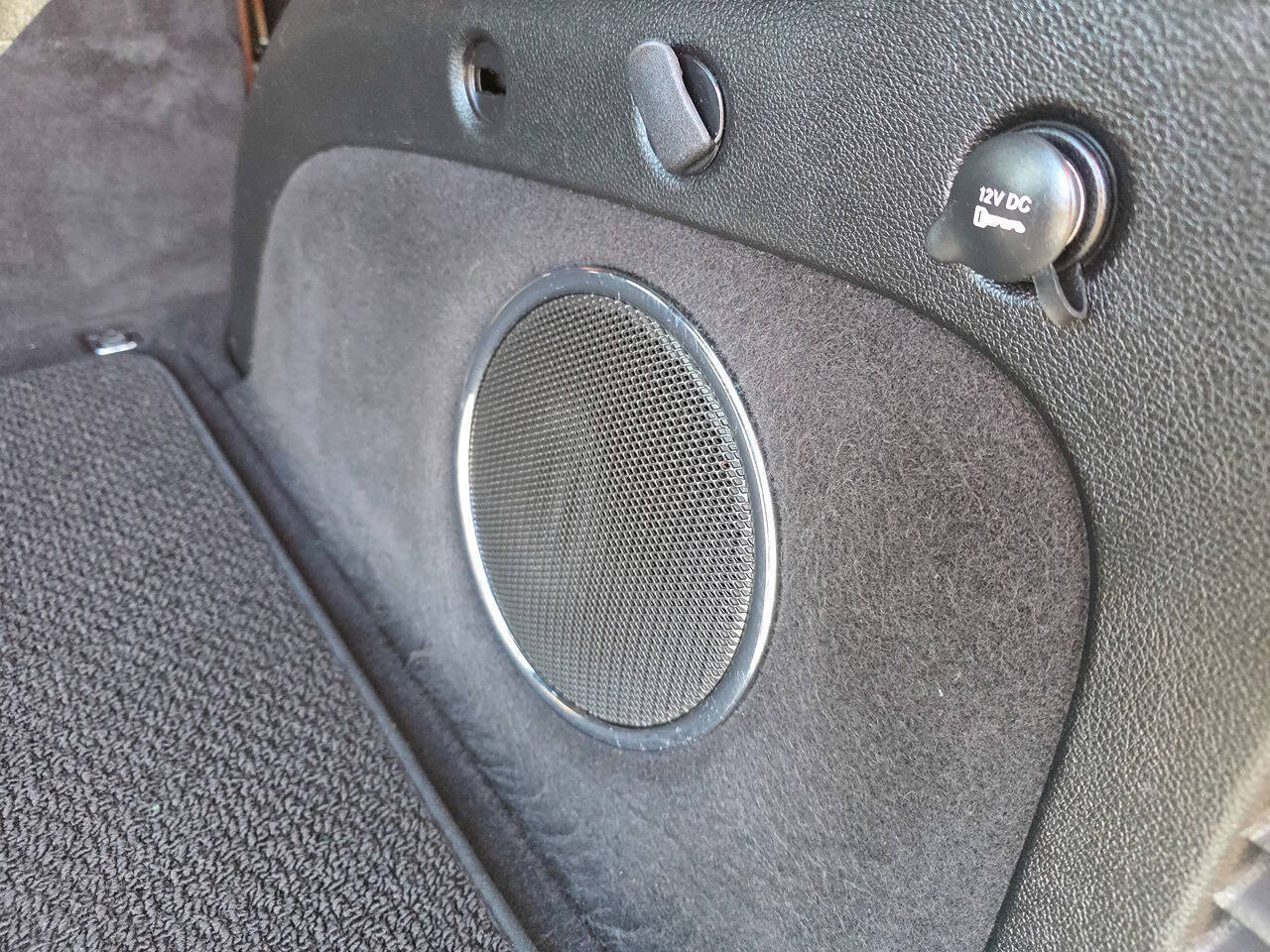 2018 Jeep Grand Cherokee Summit 4x4 4dr SUV