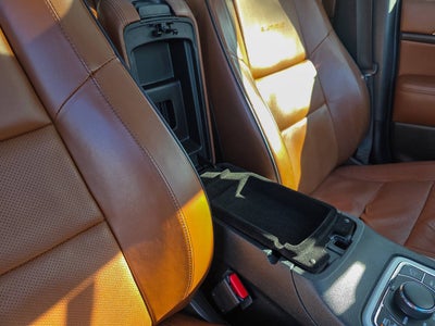 2018 Jeep Grand Cherokee Summit 4x4 4dr SUV