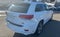 2018 Jeep Grand Cherokee Summit 4x4 4dr SUV