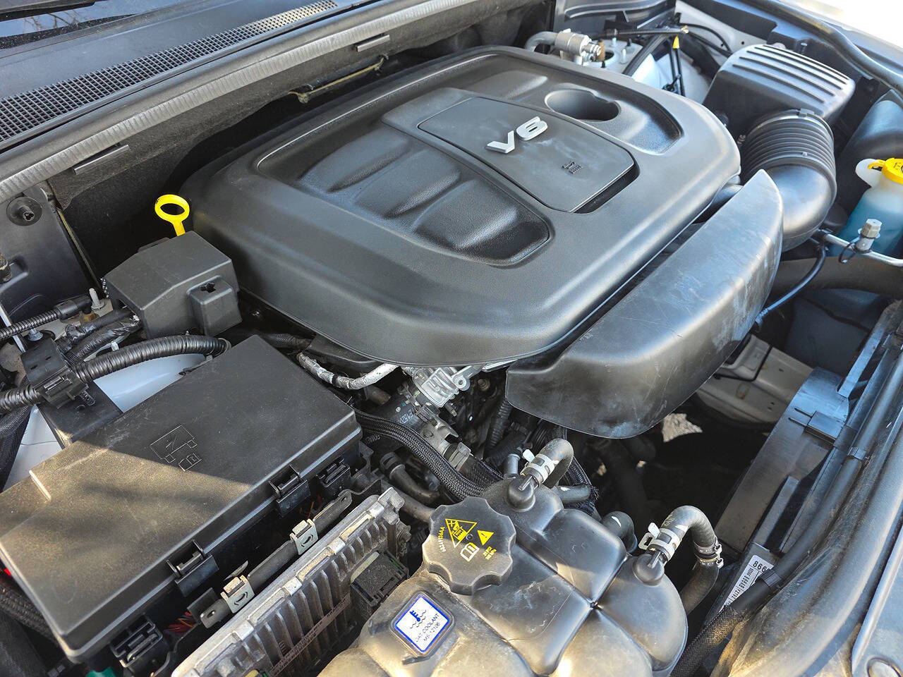 2018 Jeep Grand Cherokee Summit 4x4 4dr SUV