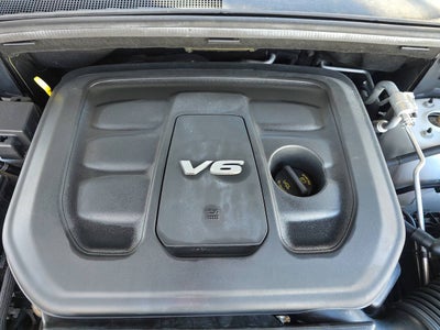 2018 Jeep Grand Cherokee Summit 4x4 4dr SUV