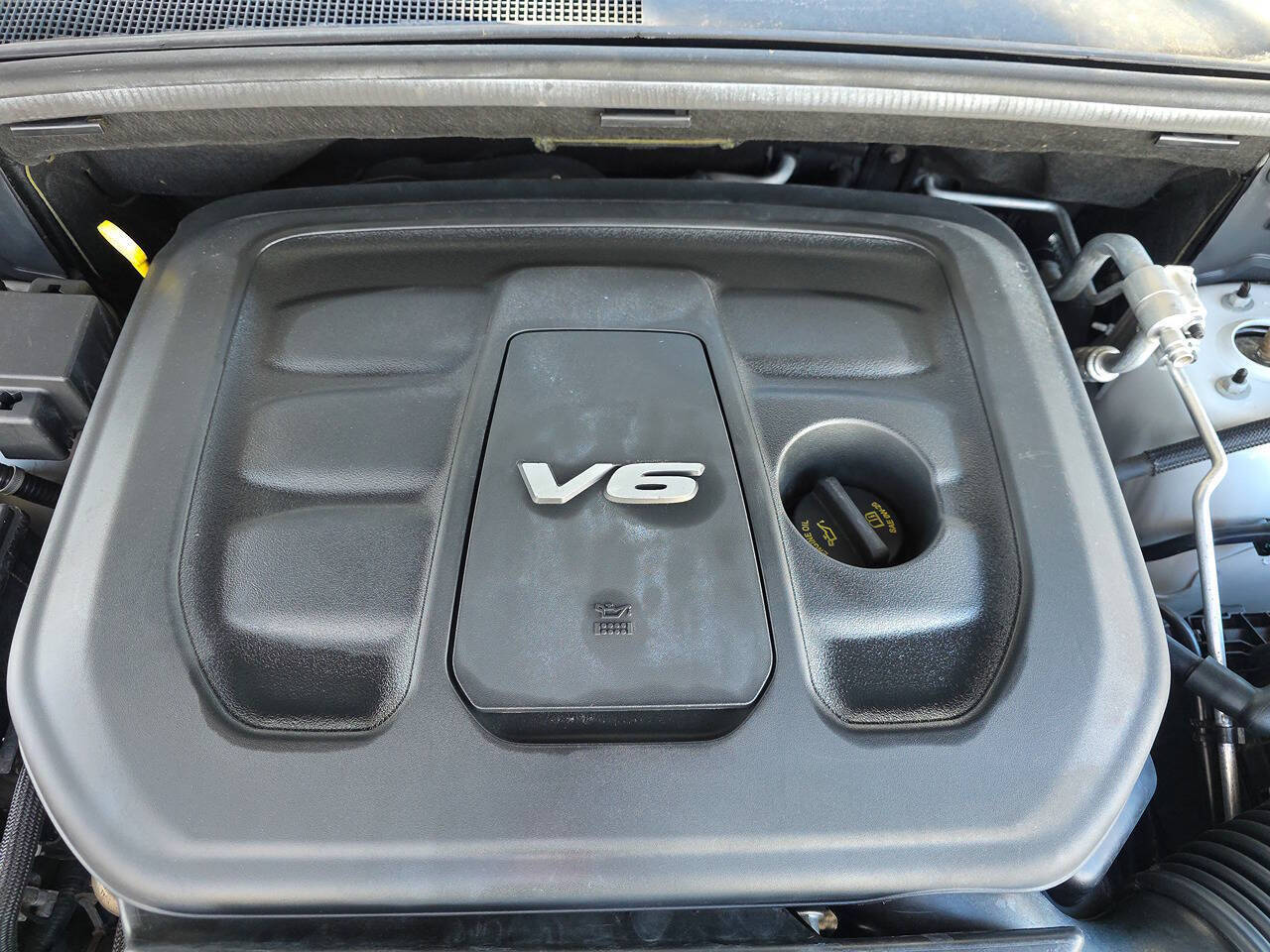 2018 Jeep Grand Cherokee Summit 4x4 4dr SUV