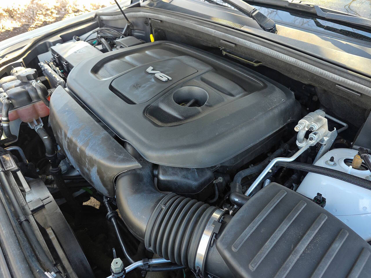 2018 Jeep Grand Cherokee Summit 4x4 4dr SUV